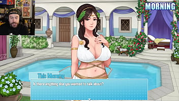 House chores gameplay #7