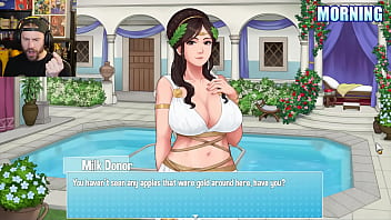 House chores gameplay #7