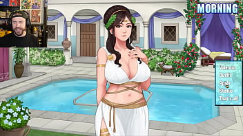 House chores gameplay #7