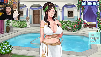 House chores gameplay #7