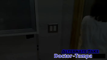 Dr tampa the problematic patient alix avery