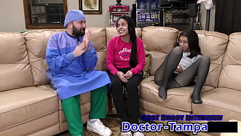 Dr tampa the problematic patient alix avery