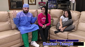 Dr tampa the problematic patient alix avery