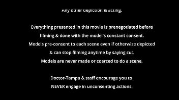 Dr tampa the problematic patient alix avery