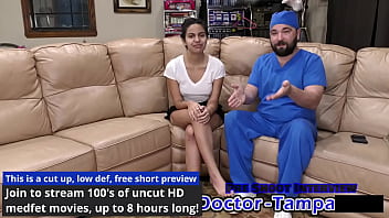 Dr tampa the problematic patient alix avery