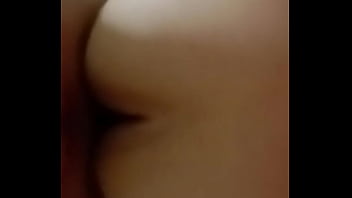 Madura engaña a su marido