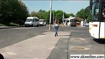 Sexy Horny Girl Use Sex Toys To Rich Orgasm Clip 27 thumbnail