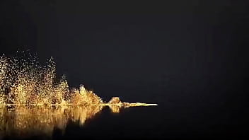 Eu fui a putinha de um negro dotado em um sexo hard