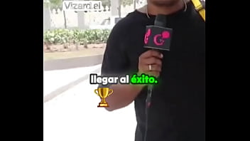 Transforma tus obstáculos en escalones hacia el éxito #superacion #elchicletv #cumbia #carnavales #chiclenoticias #barra