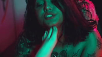 Threesome feet acidalia mad maxxx & rotten venus