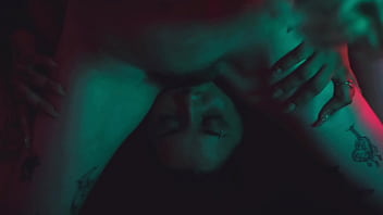 Threesome feet acidalia mad maxxx & rotten venus