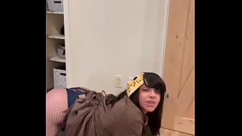 Big booty latina at camp crystal lake