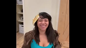 Big booty latina at camp crystal lake