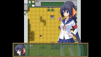 陵輪女子ヤンキーにやられる