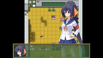 陵輪女子ヤンキーにやられる