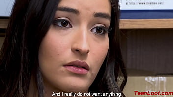 Retail theft gets a filling sentence emily willis chad white