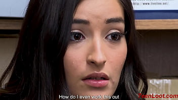 Retail theft gets a filling sentence emily willis chad white