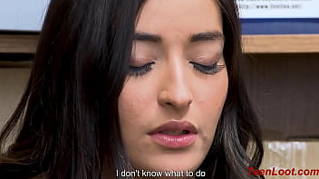 Retail theft gets a filling sentence emily willis chad white