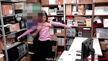 Retail theft gets a filling sentence emily willis chad white