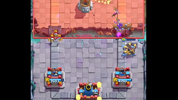 Clash Royale ️ thumbnail