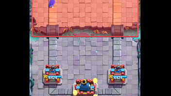 Clash royale ️ Clash royale ️