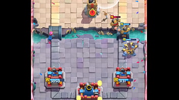 Clash royale ️