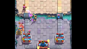 Clash royale ️