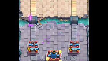 Clash royale ️