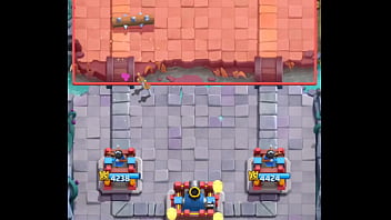 Clash royale ️