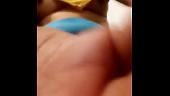 Sola y con ganas de travesuras