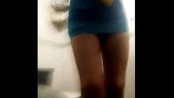 Sola y con ganas de travesuras