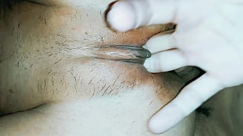 College girl wants to fuck sexy big ass with big dick fingers both holes at once