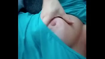 Milf Licking Boobs thumbnail