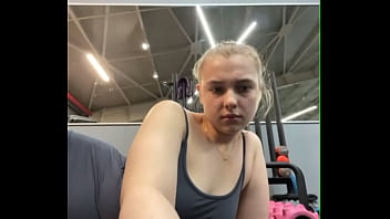 Masturbate in the public