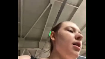 Masturbate in the public