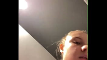 Masturbate in the public