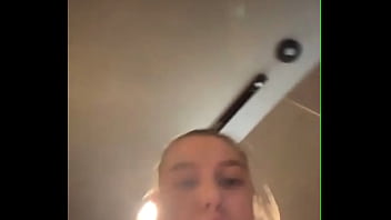 Masturbate in the public