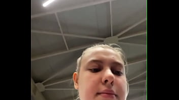 Masturbate in the public