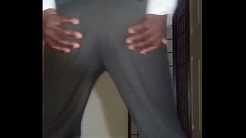 This time dancing to my own music while showing up all over again without masturbating to see what offends my insides as a person 1