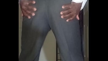 This time dancing to my own music while showing up all over again without masturbating to see what offends my insides as a person 1