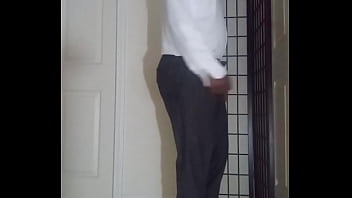This time dancing to my own music while showing up all over again without masturbating to see what offends my insides as a person 1