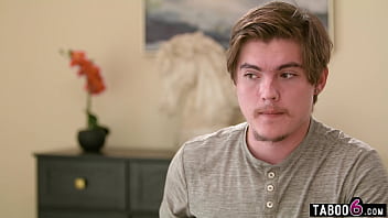 Gigantic tits latina teacher has young dude totally focused on her