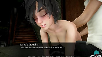 Stormside ep 73 – visual novel gameplay hd