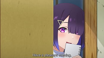 Hot asian beauty likes when he fucks her hard in public