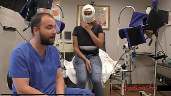 Tampa university entrance physical taylor ortega patients pov