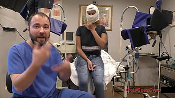 Tampa university entrance physical taylor ortega patients pov