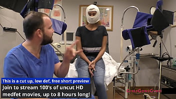 Tampa university entrance physical taylor ortega patients pov