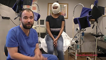 Tampa university entrance physical taylor ortega patients pov