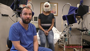 Tampa university entrance physical taylor ortega patients pov