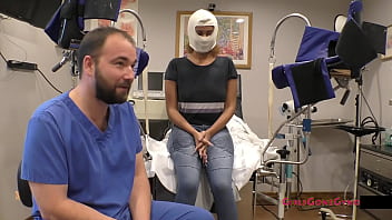 Tampa university entrance physical taylor ortega patients pov